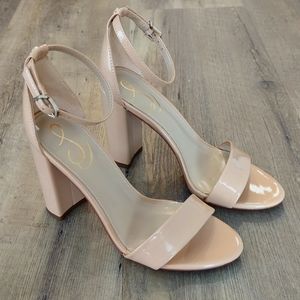 Sam Edelman Yaro Block Heel Sandal